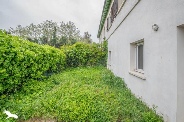 Appartement à vendre |  Villenave-d'Ornon |  4 pièces | 75 m²