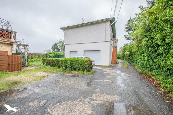 Appartement à vendre |  Villenave-d'Ornon |  4 pièces | 75 m²