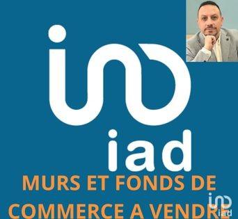 Murs commerciaux  à vendre 146 m² Sainte-Gemme-Moronval