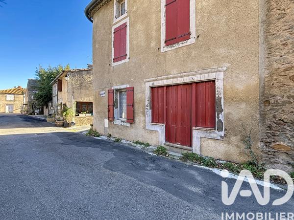 Maison à vendre 10 pièces 260 m² Puichéric
