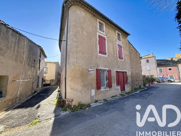 Maison à vendre 10 pièces 260 m² Puichéric