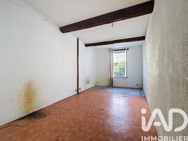 Maison à vendre 10 pièces 260 m² Puichéric