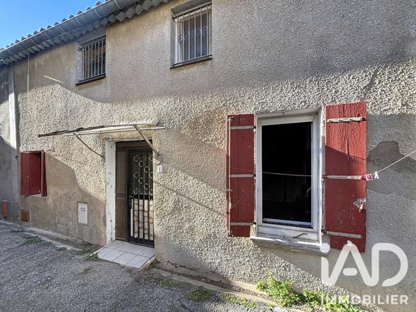 Maison à vendre 10 pièces 260 m² Puichéric