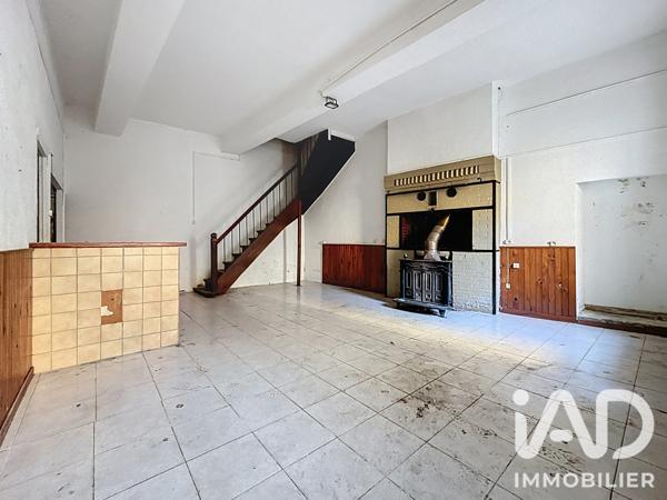 Maison à vendre 10 pièces 260 m² Puichéric