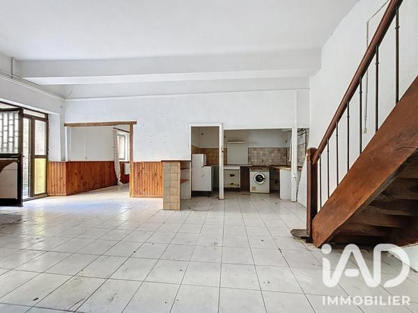 Maison à vendre 10 pièces 260 m² Puichéric