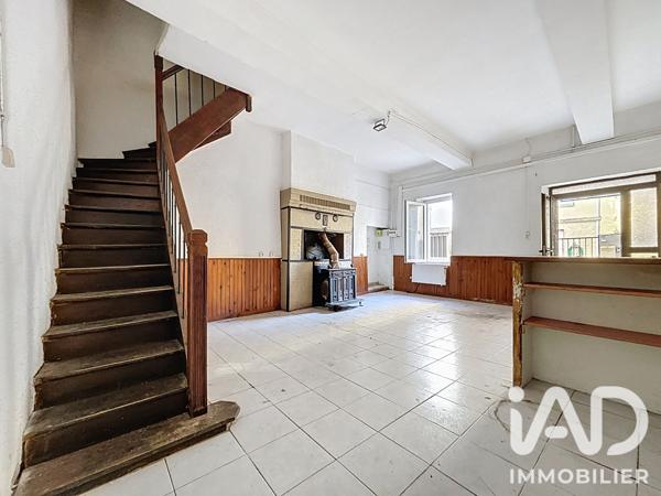 Maison à vendre 10 pièces 260 m² Puichéric