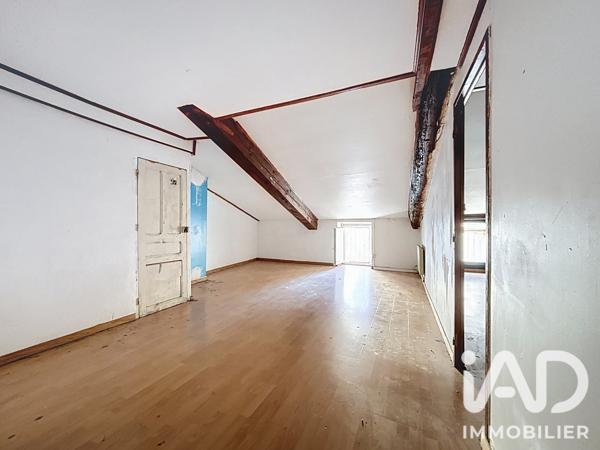 Maison à vendre 10 pièces 260 m² Puichéric