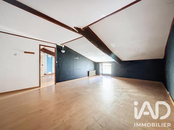 Maison à vendre 10 pièces 260 m² Puichéric