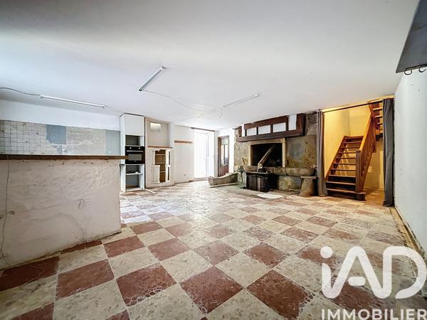 Maison à vendre 10 pièces 260 m² Puichéric