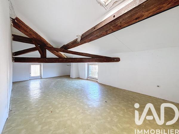 Maison à vendre 10 pièces 260 m² Puichéric