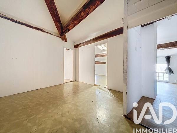 Maison à vendre 10 pièces 260 m² Puichéric