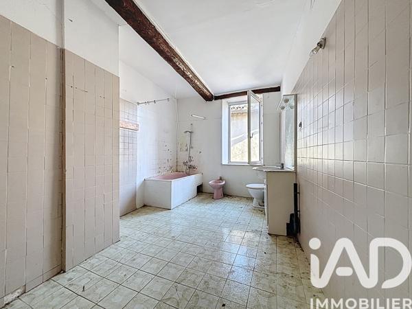 Maison à vendre 10 pièces 260 m² Puichéric