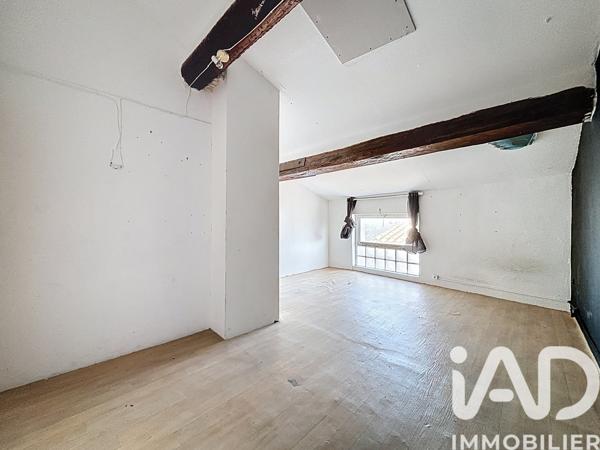 Maison à vendre 10 pièces 260 m² Puichéric