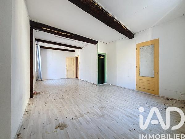 Maison à vendre 10 pièces 260 m² Puichéric