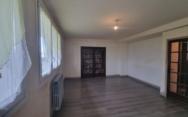 Appartement à vendre    2 pièces • 63,16 m2 Montauban