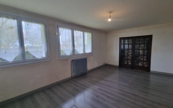 Appartement à vendre    2 pièces • 63,16 m2 Montauban