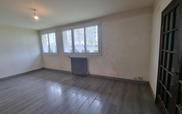 Appartement à vendre    2 pièces • 63,16 m2 Montauban