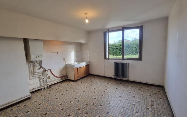Appartement à vendre    2 pièces • 63,16 m2 Montauban