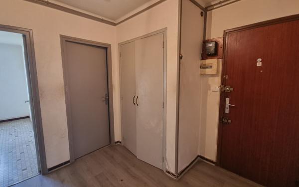 Appartement à vendre    2 pièces • 63,16 m2 Montauban