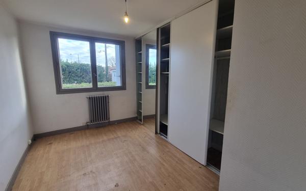 Appartement à vendre    2 pièces • 63,16 m2 Montauban