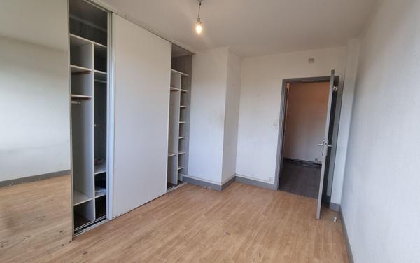 Appartement à vendre    2 pièces • 63,16 m2 Montauban