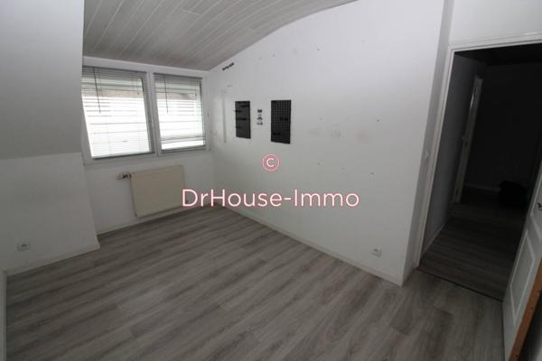 Maison à vendre 5 pièces de 78 m²