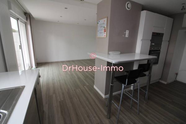 Maison à vendre 5 pièces de 78 m²