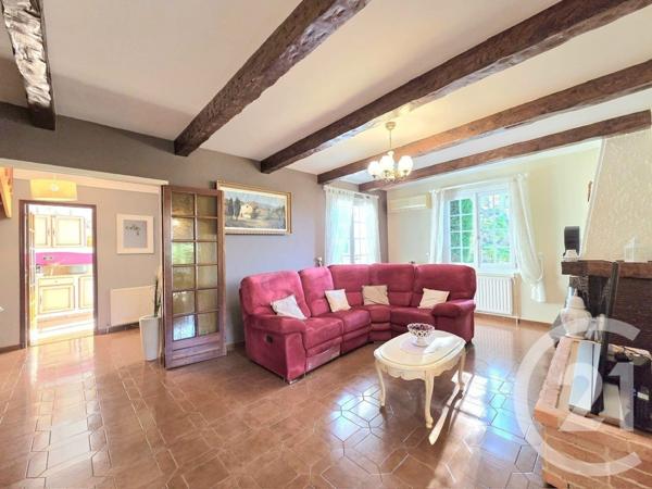 Maison à vendre  5 pièces - 131 m2 ALLAUCH - 13