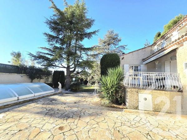 Maison à vendre  5 pièces - 131 m2 ALLAUCH - 13