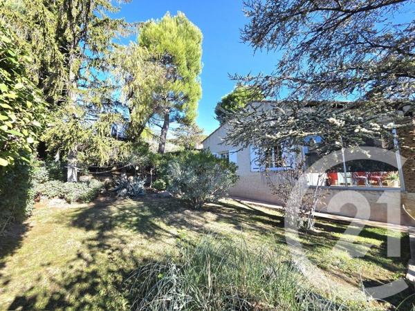 Maison à vendre  5 pièces - 131 m2 ALLAUCH - 13