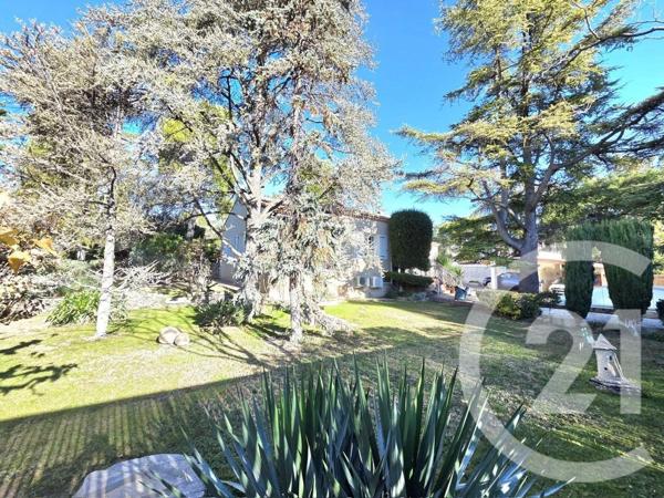 Maison à vendre  5 pièces - 131 m2 ALLAUCH - 13