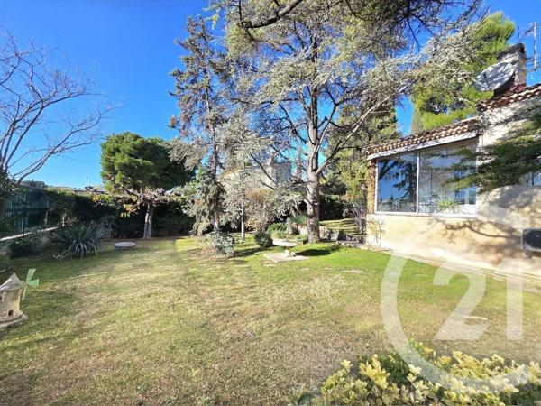 Maison à vendre  5 pièces - 131 m2 ALLAUCH - 13