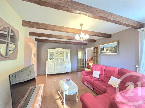 Maison à vendre  5 pièces - 131 m2 ALLAUCH - 13