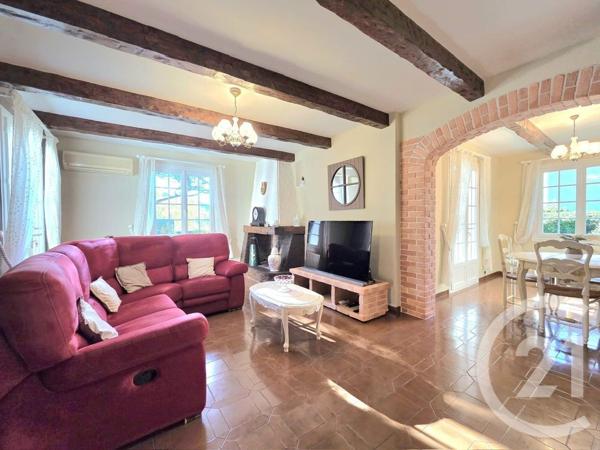 Maison à vendre  5 pièces - 131 m2 ALLAUCH - 13