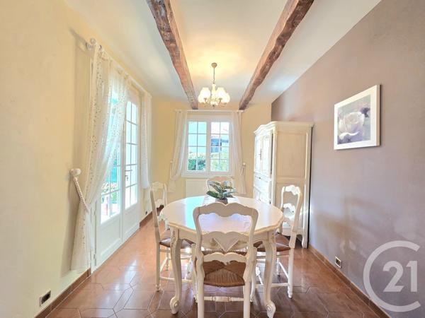 Maison à vendre  5 pièces - 131 m2 ALLAUCH - 13