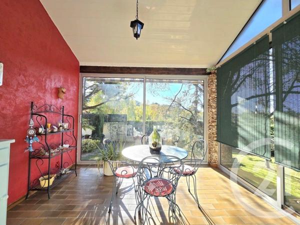 Maison à vendre  5 pièces - 131 m2 ALLAUCH - 13