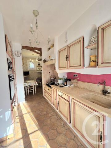 Maison à vendre  5 pièces - 131 m2 ALLAUCH - 13