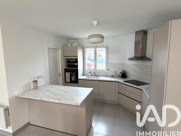 Maison à vendre 4 pièces 97 m² Mardié
