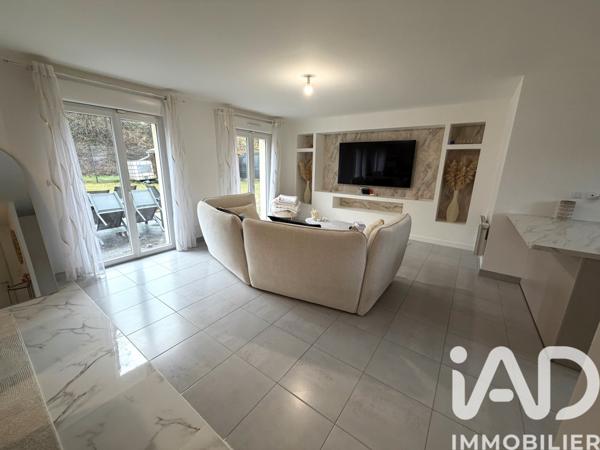 Maison à vendre 4 pièces 97 m² Mardié