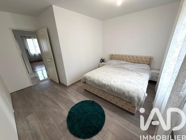 Maison à vendre 4 pièces 97 m² Mardié