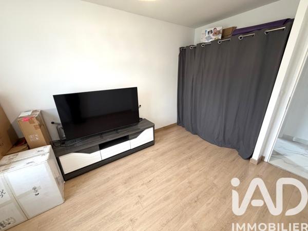 Maison à vendre 4 pièces 97 m² Mardié