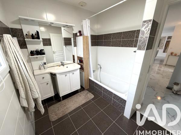 Maison à vendre 4 pièces 97 m² Mardié