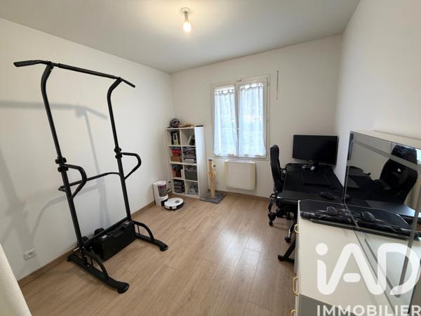 Maison à vendre 4 pièces 97 m² Mardié