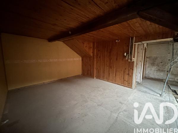 Appartement à vendre 4 pièces 85 m² Hauts de Bienne
