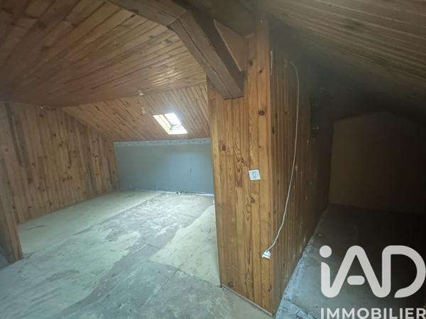 Appartement à vendre 4 pièces 85 m² Hauts de Bienne