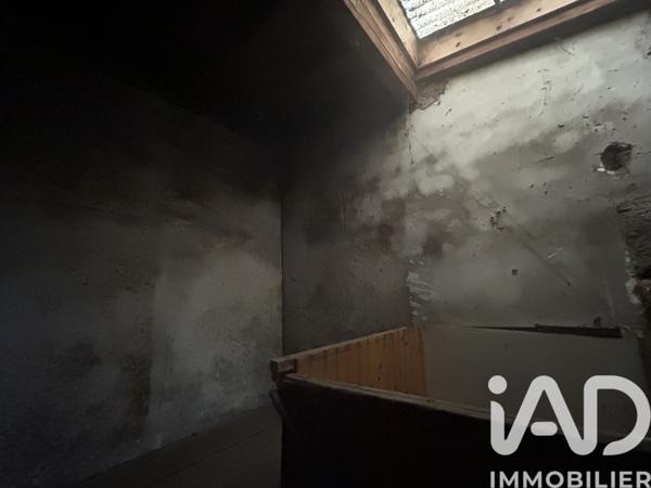 Appartement à vendre 4 pièces 85 m² Hauts de Bienne