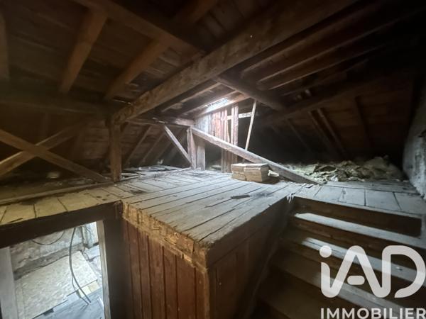 Appartement à vendre 4 pièces 85 m² Hauts de Bienne