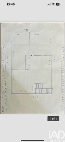 Appartement à vendre 4 pièces 85 m² Hauts de Bienne