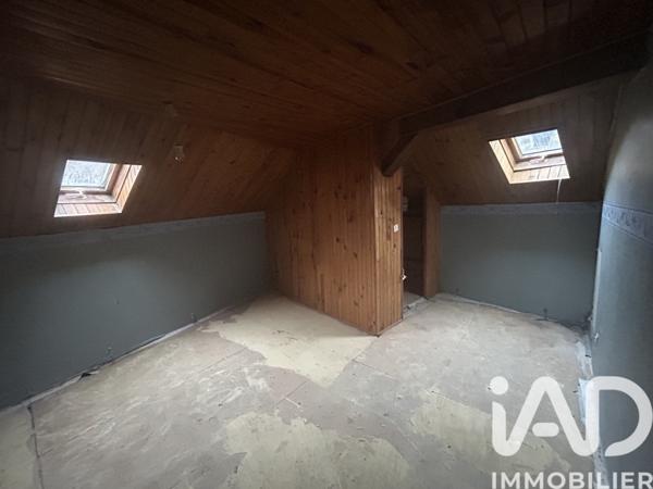 Appartement à vendre 4 pièces 85 m² Hauts de Bienne