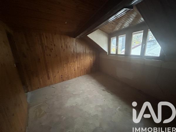 Appartement à vendre 4 pièces 85 m² Hauts de Bienne